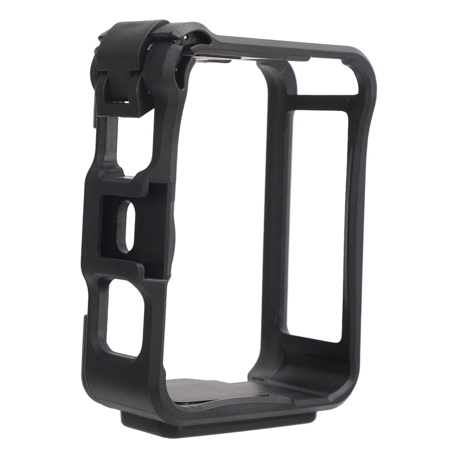 Camera Cage Stabilizer Cold Shoe Mount Anti Drop Camera Protective Frame for Insta360 Ace Ace Pro