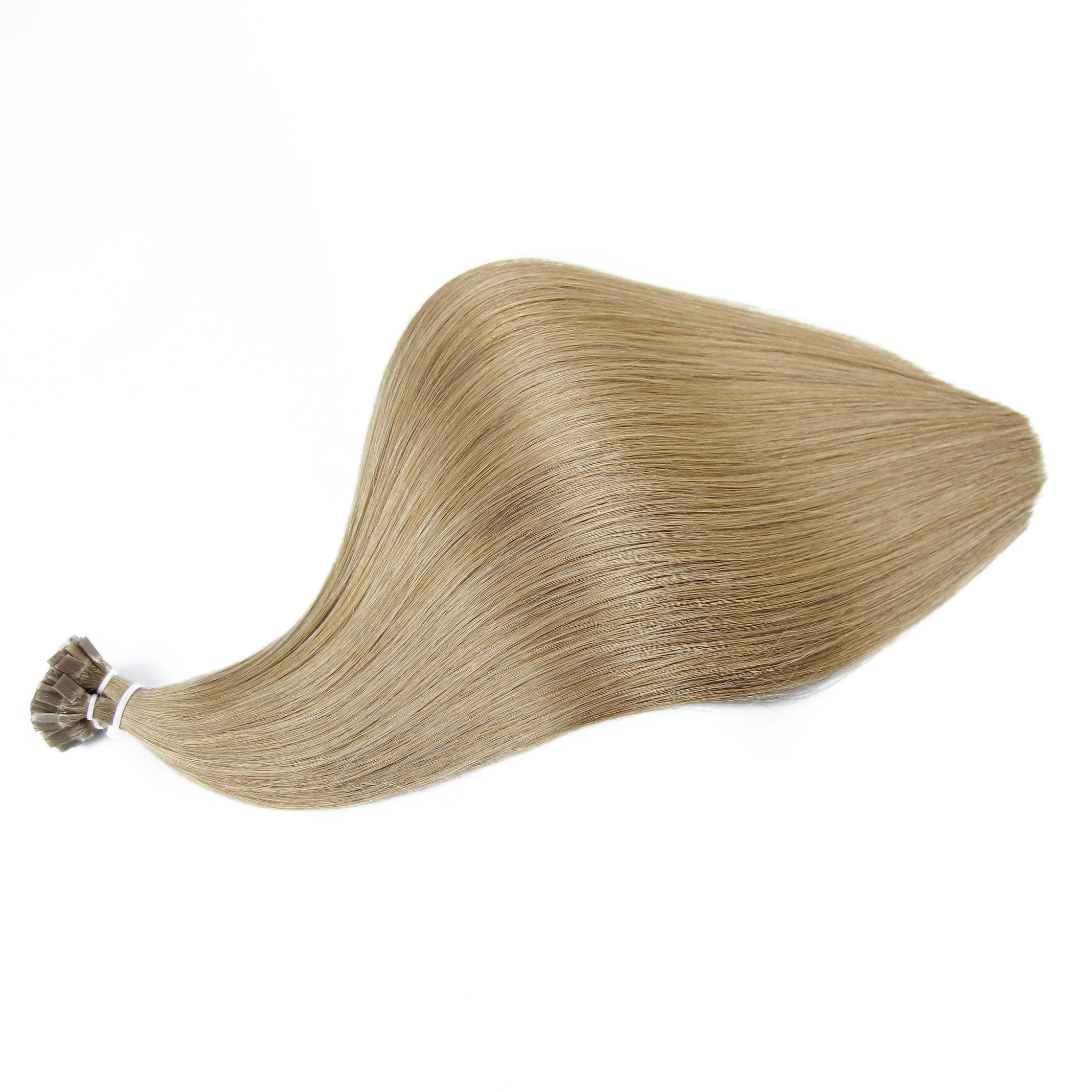 Human Hair Straight Pu Tap Hair Extension 2.5g/Pc 25g/Pack 45/50/55/60cm 45cm