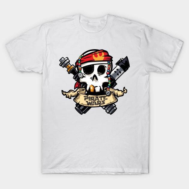 T Shirt Women Pirate Wars Harajuku Print Kawaii Tshirt Summer Short Sleeve Female T-Shirt Top Tee 4XL