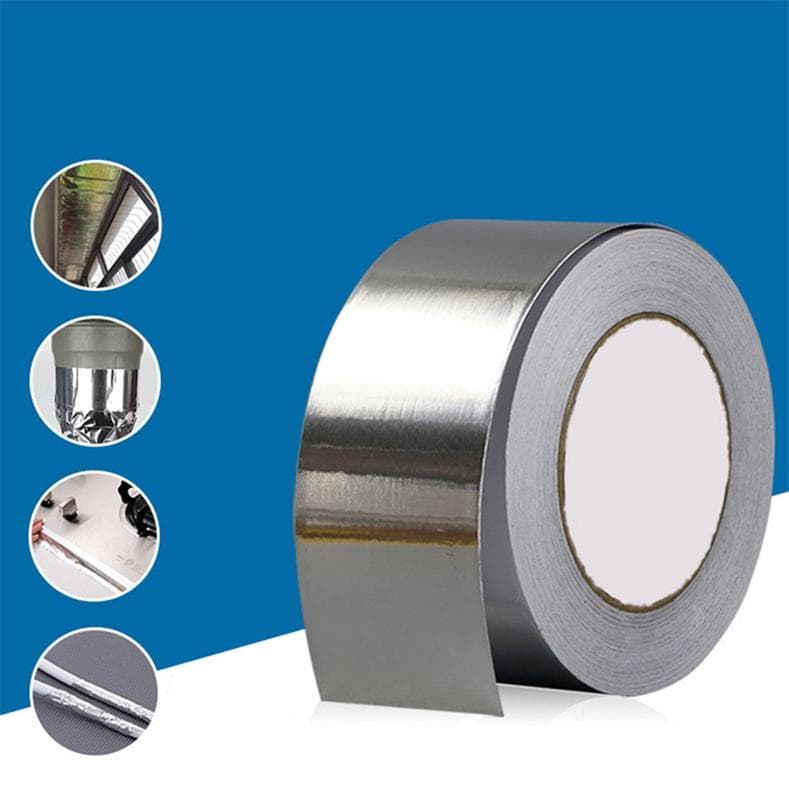 Multifunctional Kitchen Bathroom Sink Waterproof Sticker Tape High Temperature Stove Self-adhesive Beauty Sewing Sticker 50*0.15mm