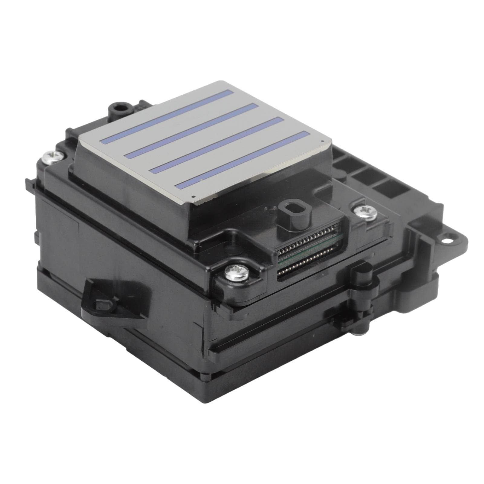 Printhead PPE PPS Rust Resistant First Locked Head Printer Accessory for 5113 Printer