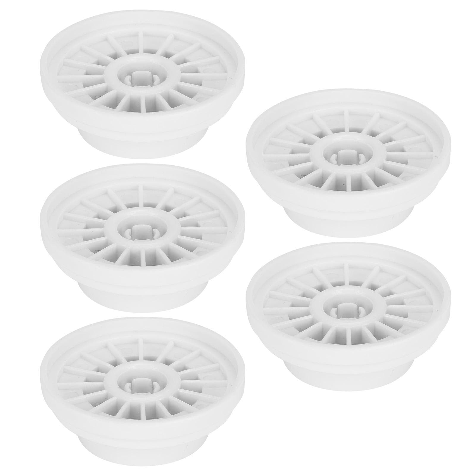 5pcs 51113‑456 Plastic Gears Replacement Accessory Fit for SINGER 974 Household Sewing Machine