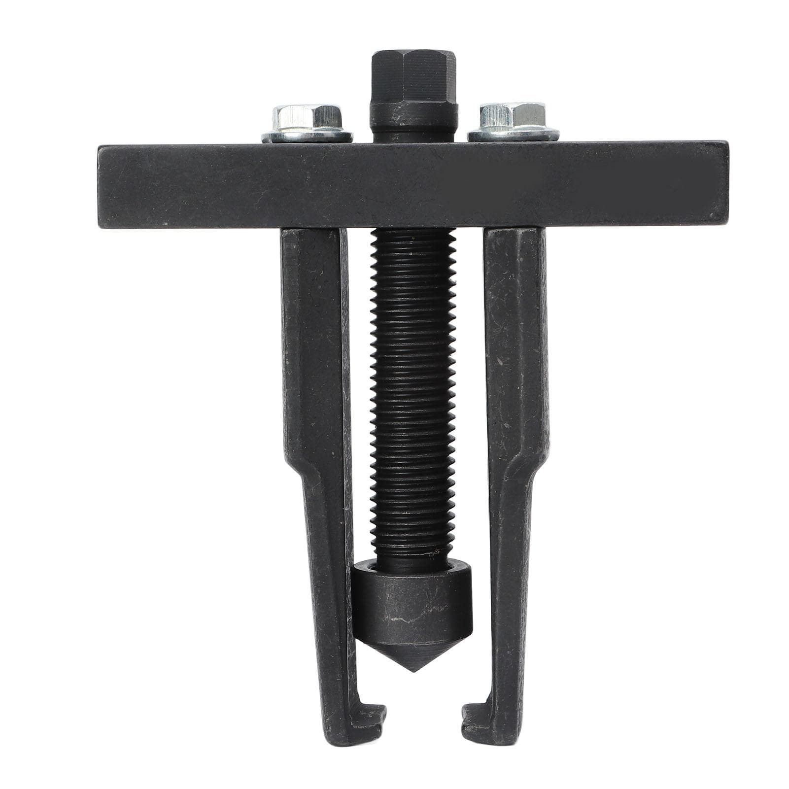 2 Jaw Bearing Remover Professional Heavy Duty Chrome Vanadium Steel Gear Puller Universal for Car