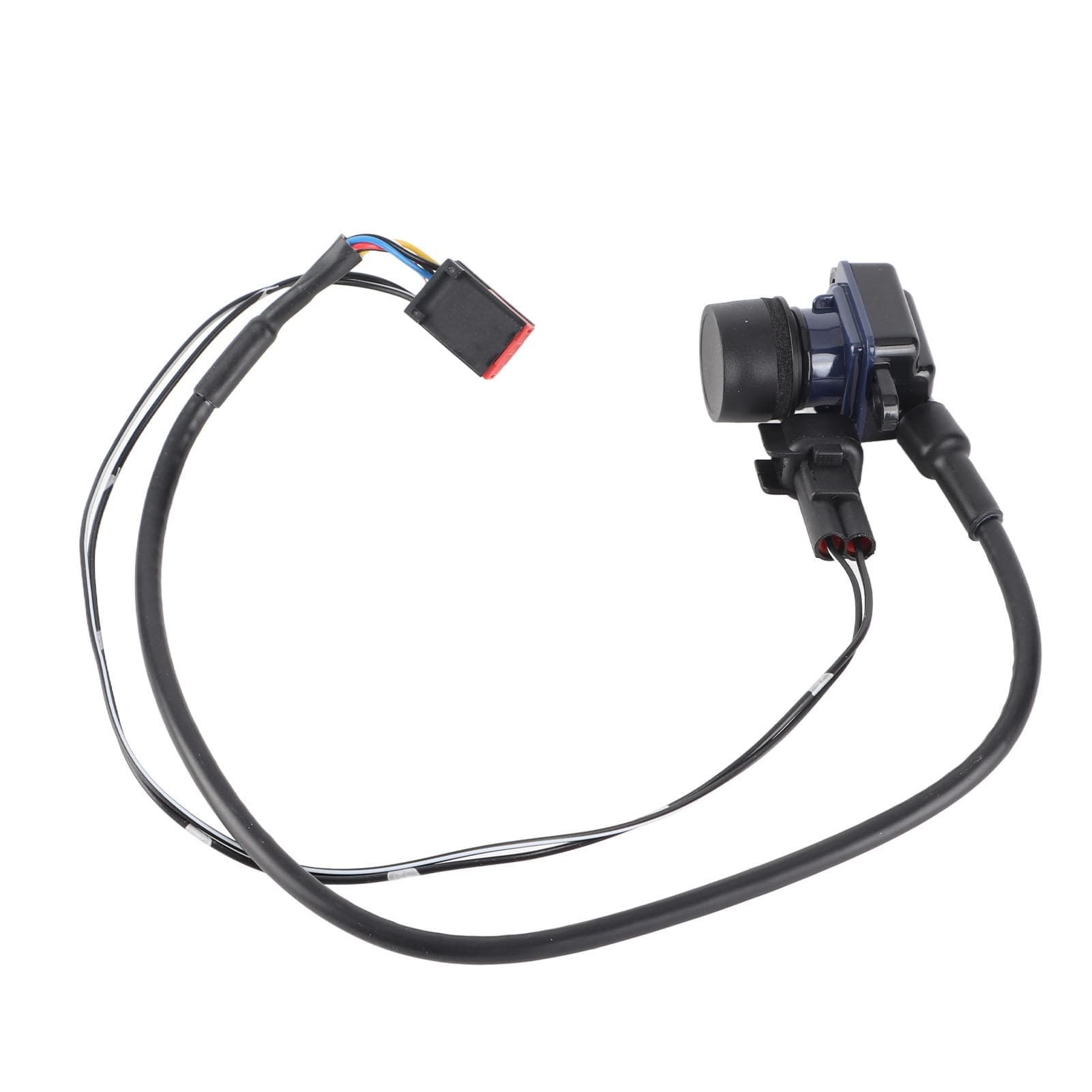 Rear Backup Camera 4672639AA Waterproof HD Image Rearview Parking Camera for Grand Caravan
