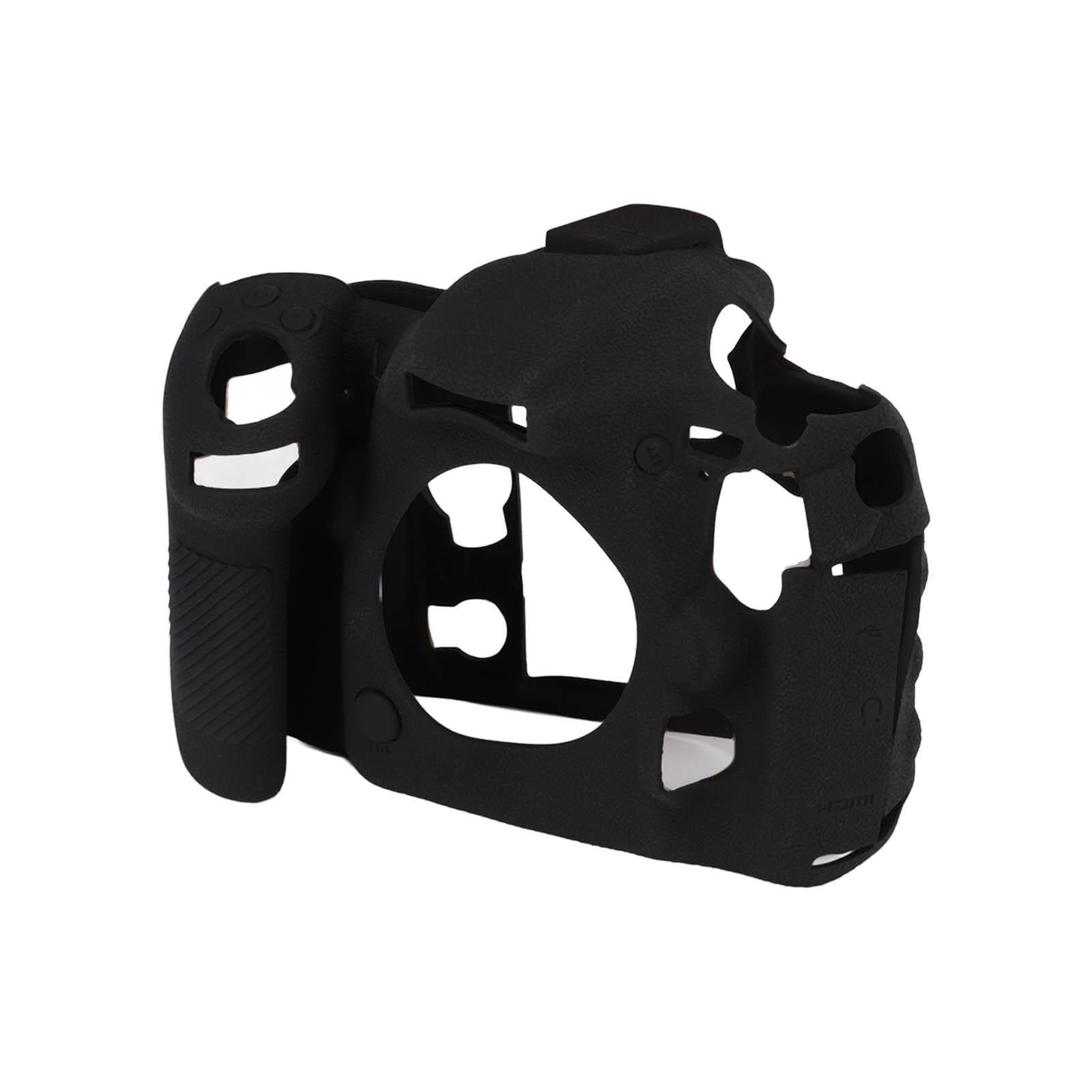 Silicone Camera Case for Nikon D500 Protective Housing Camera Case Body Shell Cover
