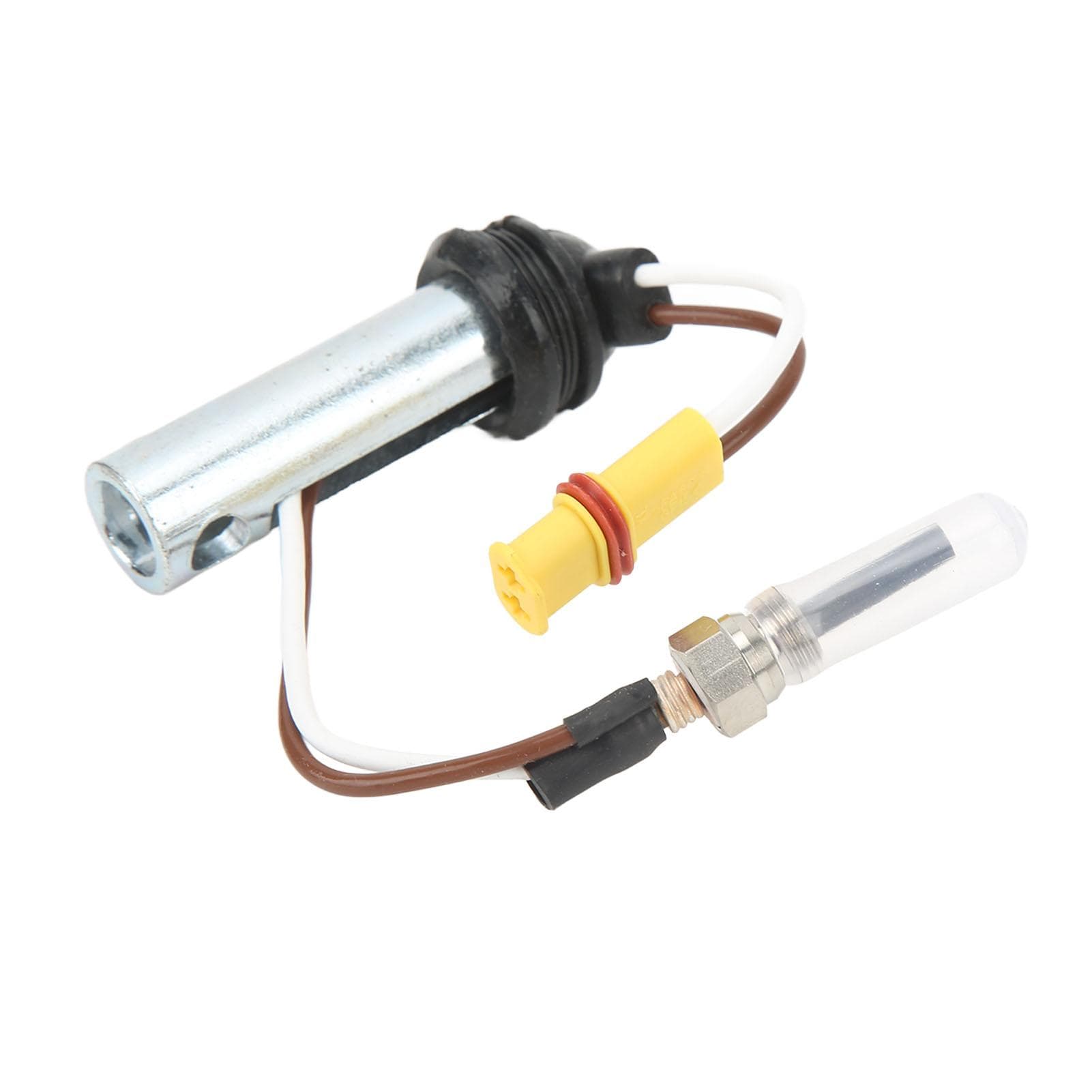 24V Ceramic Glow Plug Repair Kit Parking Heater Maintenance Set for Webasto for Eberspacher 2KW Air