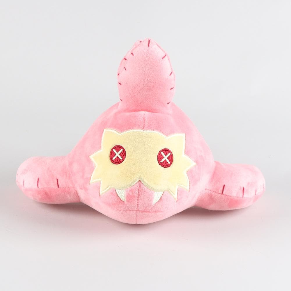 Legend of Zelda Sand Seal: Tears of Zelda Kingdom Plush Toy Doll