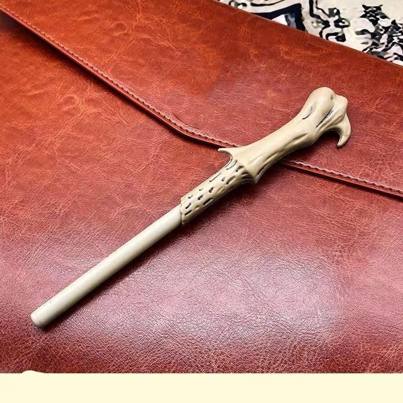 Student Blue Ballpoint Pen Student Signing Pen Writing Pen Stationery School Office Accessories
