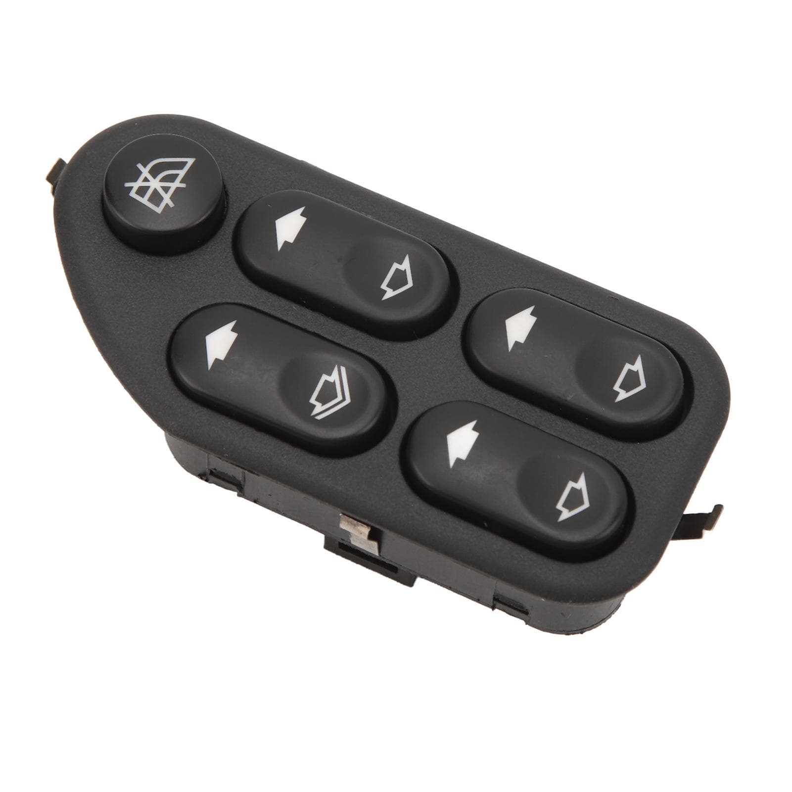 Driver Side Power Master Window Control Switch 7S6514529AA Replacement for Ford Ranger Fiesta