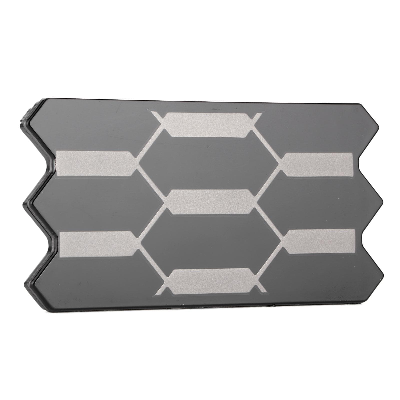 Front Grill Garnish Radar Sensor Cover 53141?35060 Fit for Tacoma TRD PRO 2018?2019