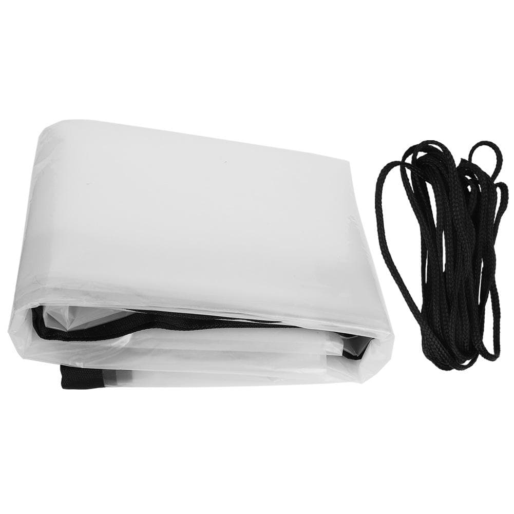 Rainproof Cloth Polyethylene Tarp Plant Freeze Rain Protection Cover for Chicken Farm Swimming Pool
