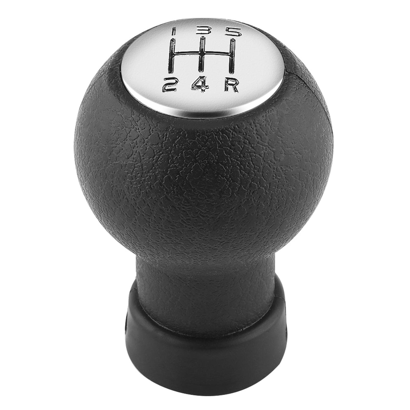 5 Speed Car Gear Shift Shifter Knob Stick Head For Suzuki Swift SX4 2005?2010
