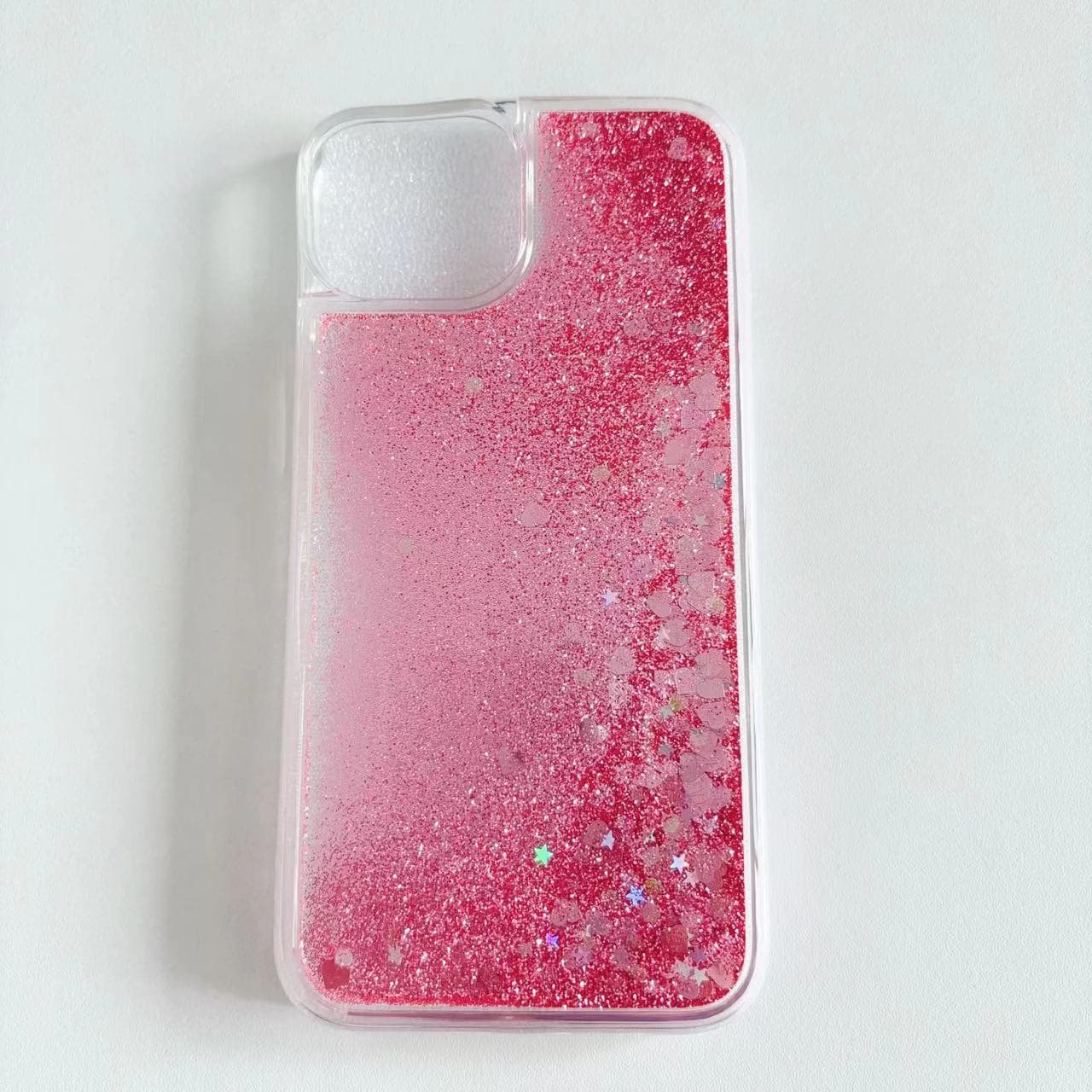 Quicksand Shell Suitable for IPhone13 Protective Case All Inclusive 12 Anti-fall Love Apple 14 Promax Mobile Phone Case Apple 11promax