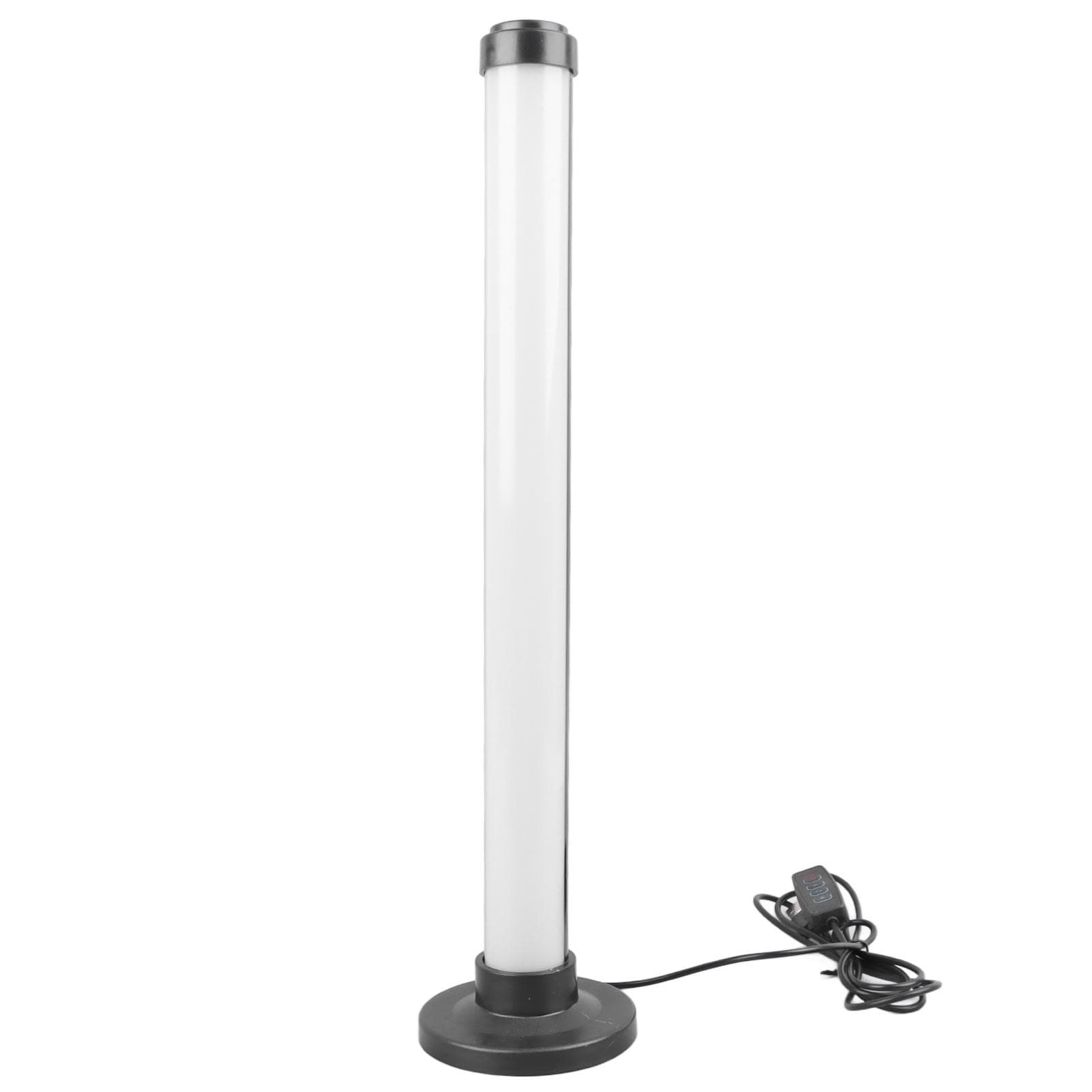 Photography Light Stick ABS Lightweight 3 Color Dimming Video Fill Light Stick for Portrait