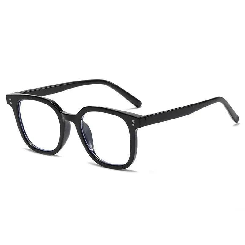 New Unisex Vintage Square Sunglasses Retro Fashion Cat Eye Sun Glasses for Women Casual Goggles