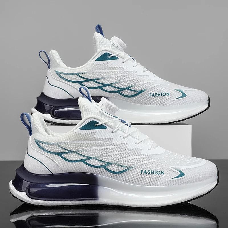 Men shoes Sneakers Male tenis Luxury shoes Mens casual Trainer Race Breathable fashion loafers running Shoes for men 45