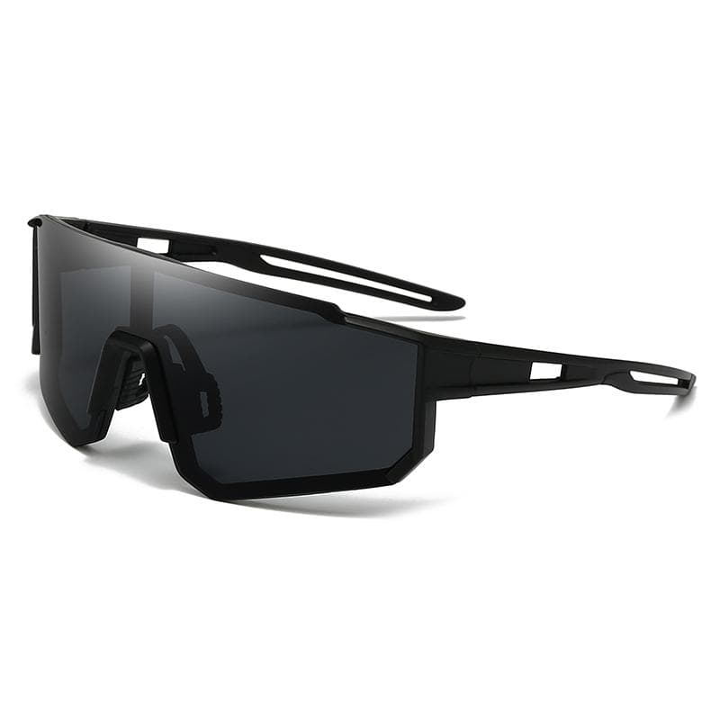 Trendy Cycling Glasses Fashionable Outdoor Sports Sunglasses Cool Sun Protection Goggles 3256