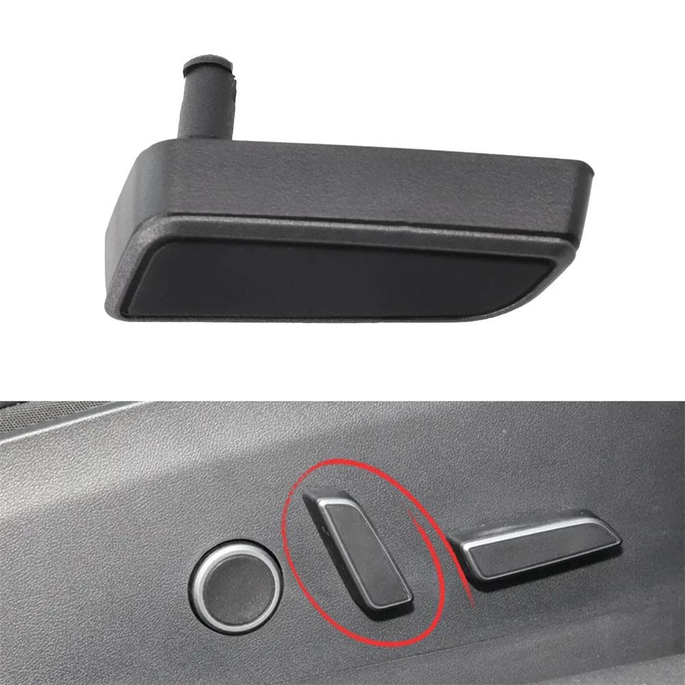 Co-pilot Side Seats Cushion Button 1098843-01-D For Tesla Model 3/Y 2021-2023