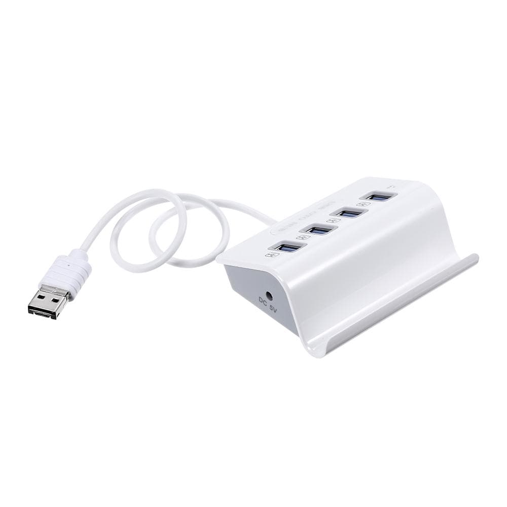 USB OTG HUB with Card Reader 4 in 1 Hub USB3.0 Multi Spliter for PC Laptop USB