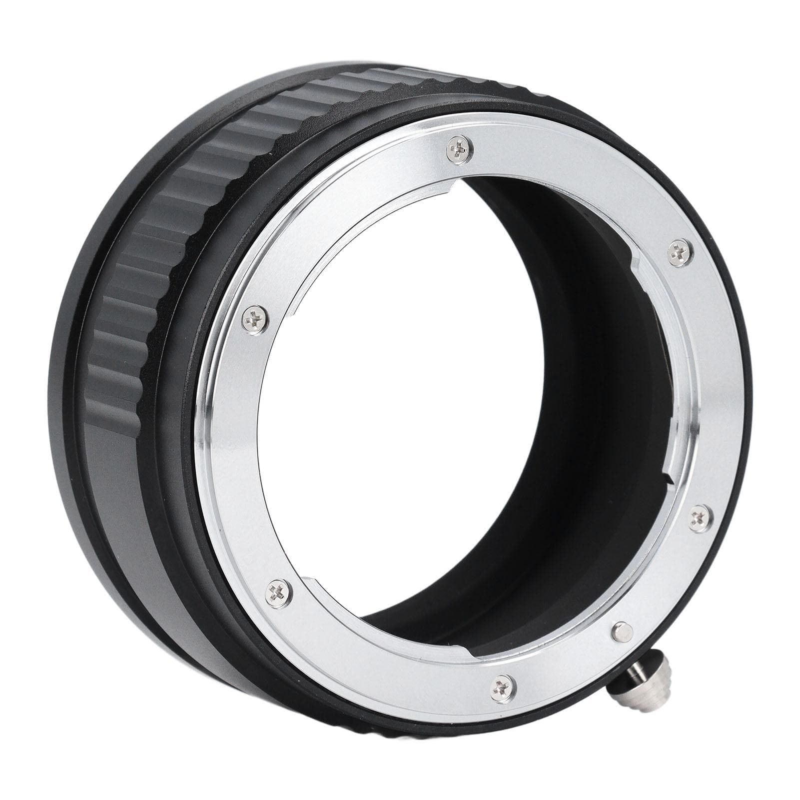 Lens Mount Adapter Highly Accurate Manual Focus Aluminum Alloy for F to for Z Adapter for Z6 Z7 Z50