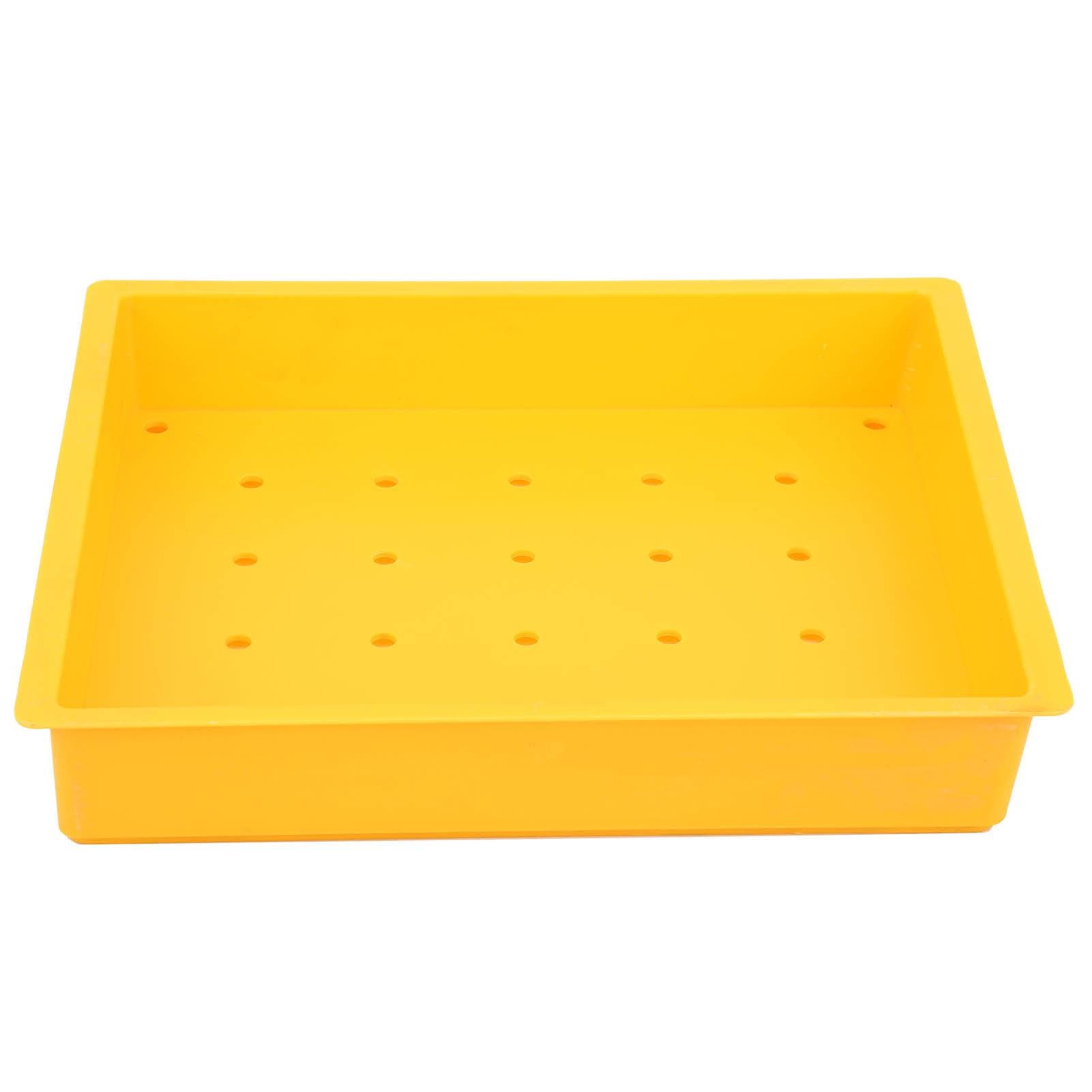 AntiCrack Golf Ball Stroage Box Case ABS Plastic Golf Balls Container for 30pcs