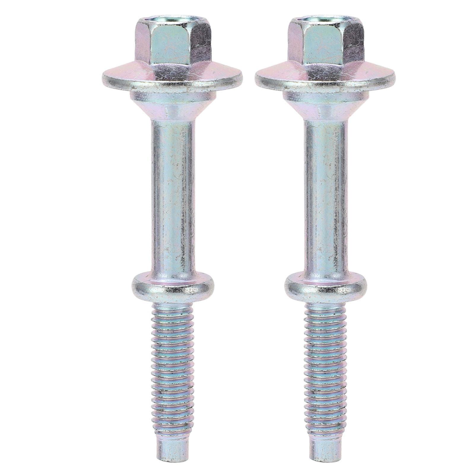 1 Pair Exhaust Manifold Joint Bolt 18231 SR3 A22 18231 SNA A00 Replacement for Accord Civic CR?V