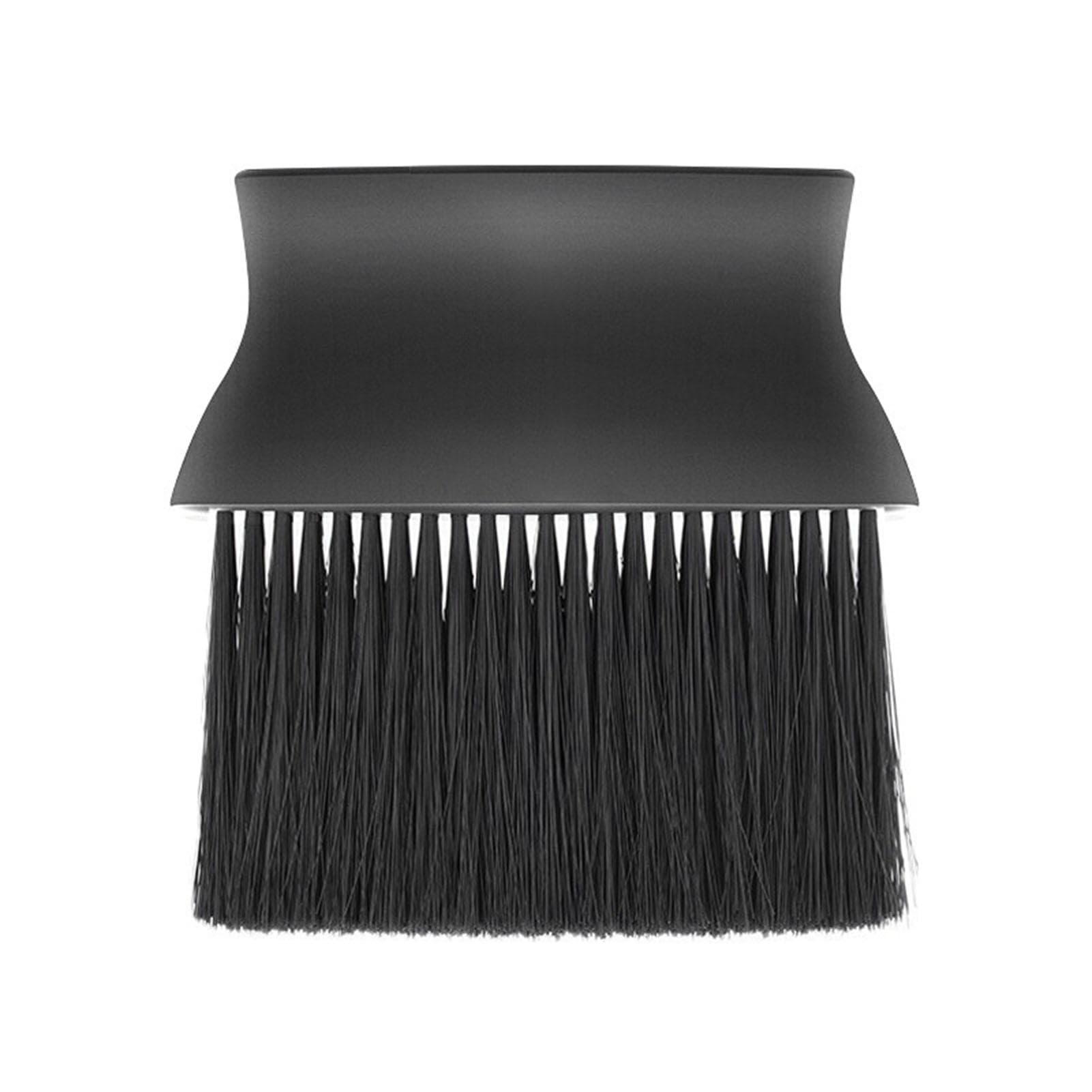 Car Interior Dust Removal Brush Soft Bristle Interior Detailing Cleaner Brush for Air Vent Gap