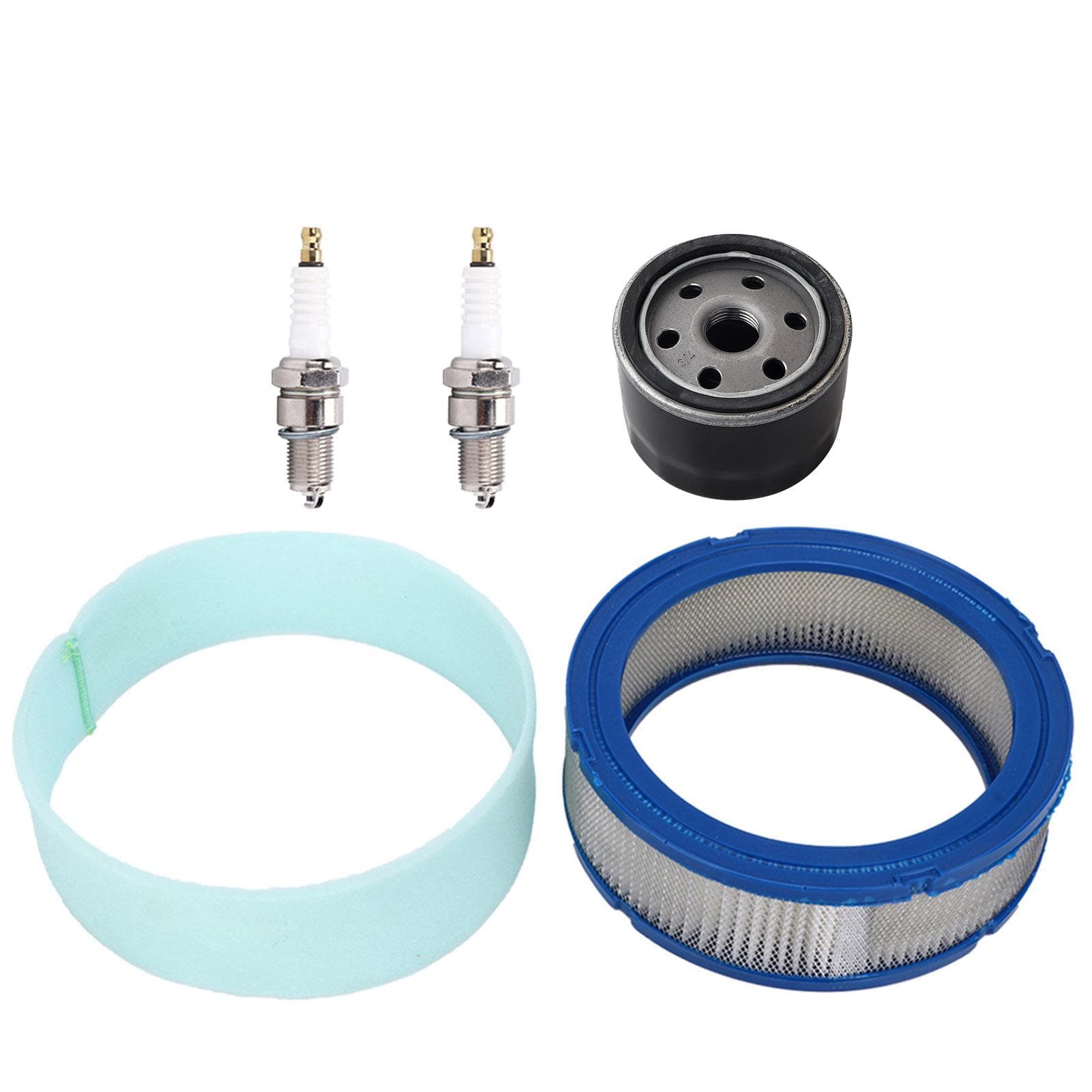 Air Filter Assembly Kit Replacement Accessories Spare Parts 394018 394018S 392642