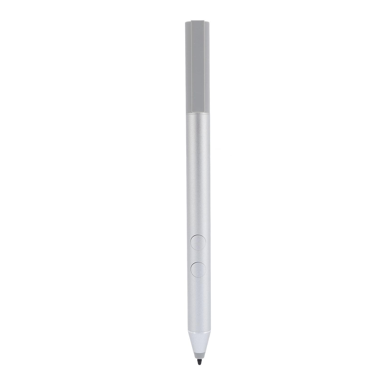 Digital Stylus Pen for Envy X360 for Pavilion X360 2 in 1 Laptops Support Pressure Sensitive MPP silver