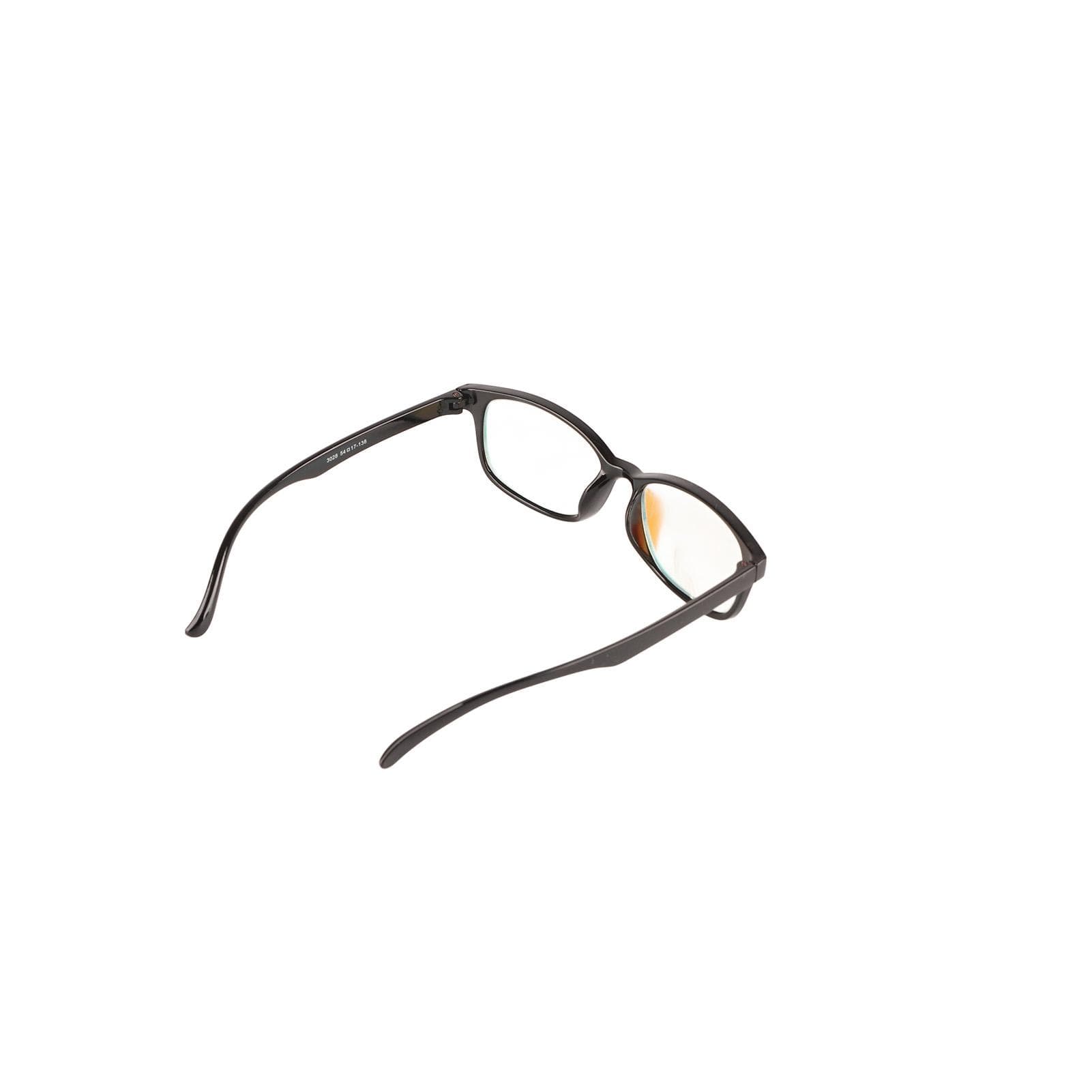 Colorblind Glasses Full Frame Transparent Black Red Green Color Blindness Correction Sunglasses for