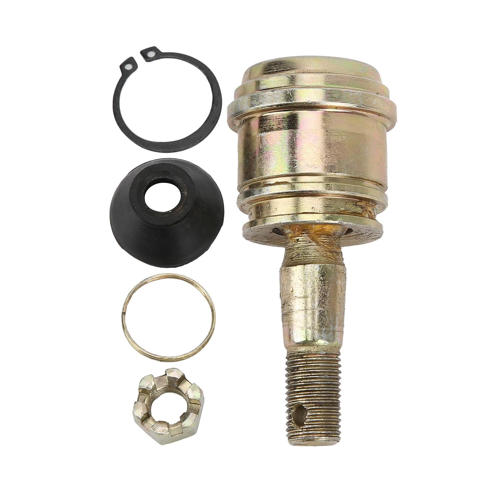 Motorcycle Tie Rod End Ball Joint Modification Replacement for 50cc 90cc 110cc 125cc 250cc ATV