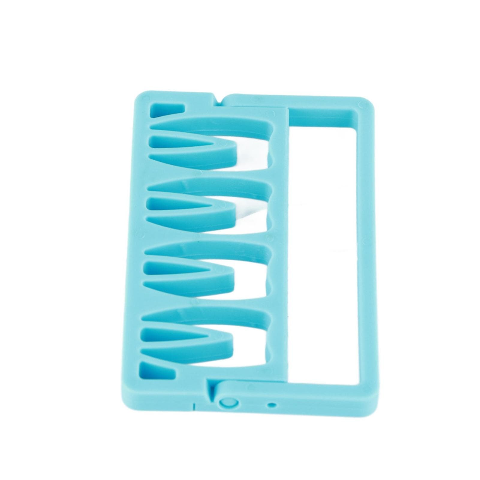 3 Colors 8 Holes Autoclavable Endodontic Drill Stand Root Canal Therapy Files Holder Black