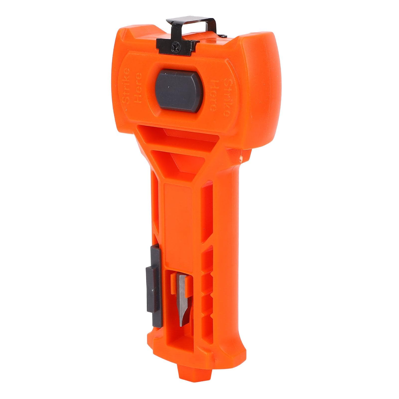 Door Latch Mortise Tool Built in Scoring Chiseling Portable Latch Installation Tool for 138 Or