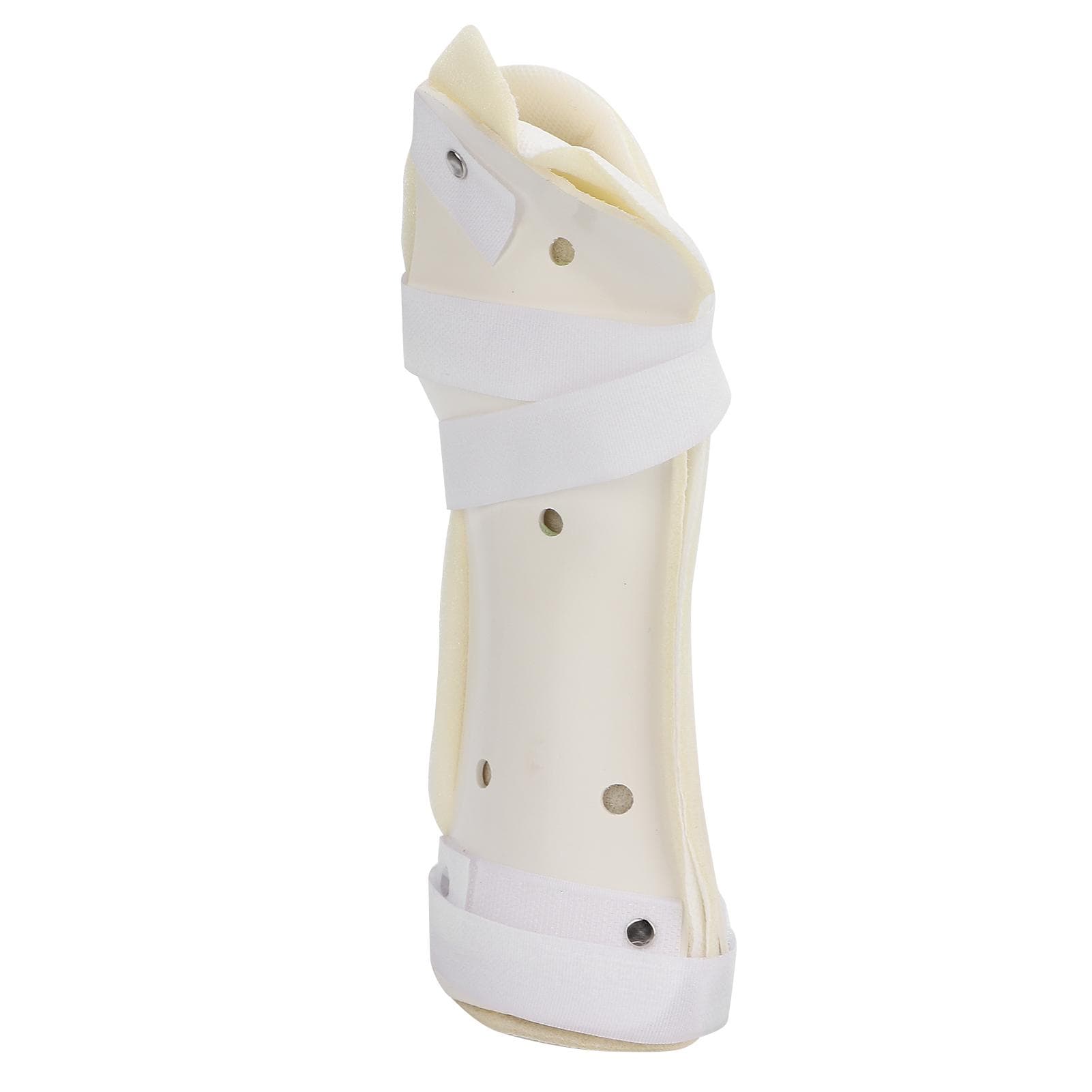 Professional Adjustable Carpal Tunnel Wrist Brace Pain Relief Hand Wrist Support SplintRight Hand L M(for 4-6.5kg)