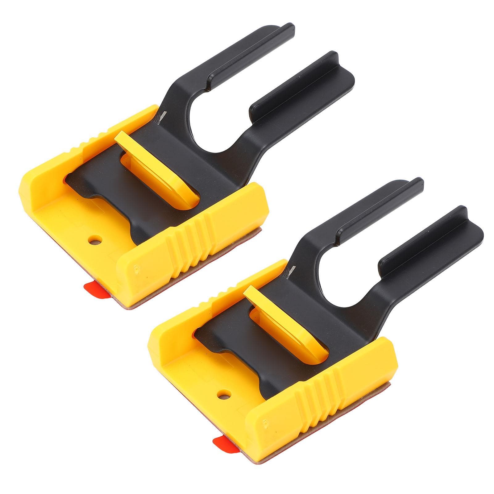 2PCS Multipurpose Switch Lock Industrial Electrical Equipment Lockout Device for Knob Rotating
