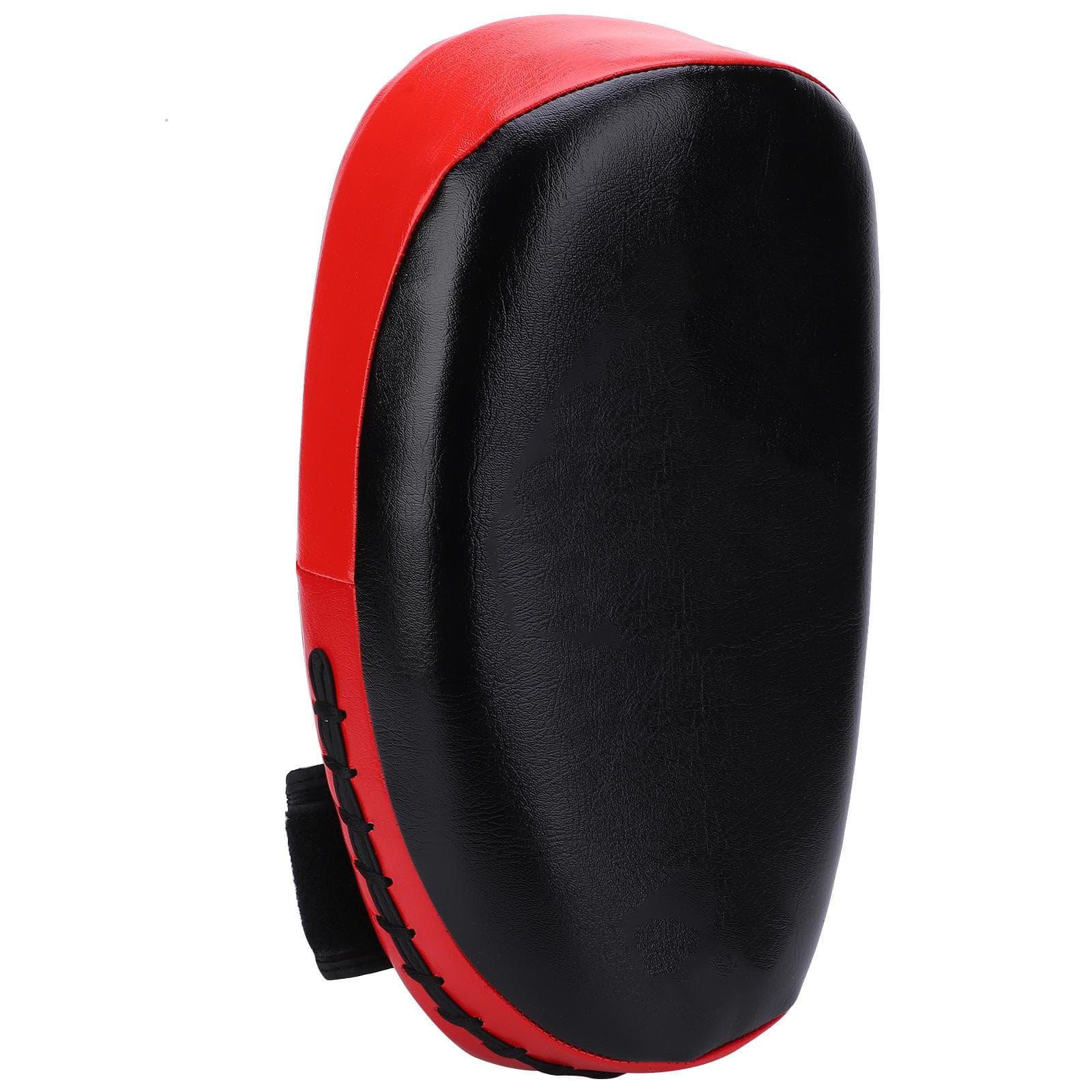 Durable PU Arc Kick Pad Training Foot Target for Boxing Taekwondo Sanda Punching