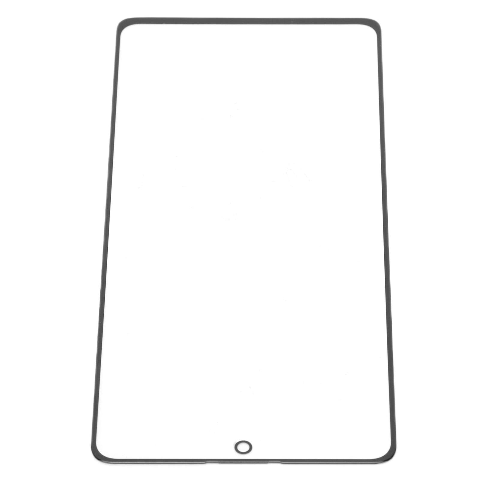 Front Outer Screen Glass Outer Display Lens Replacement Kit OCA Tape for Samsung Note 20