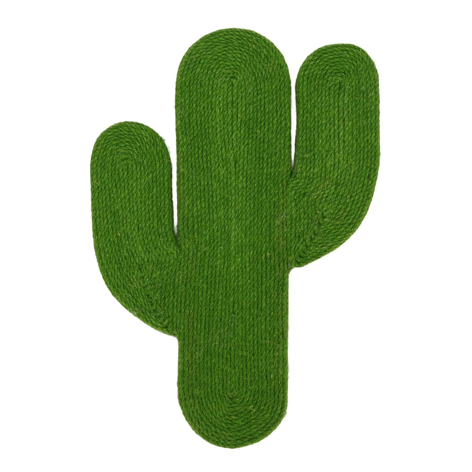 Cat Scratching Pad Suction Cup Sisal Cat Scratching Mat Furniture Protector Wall Mounted Cat
