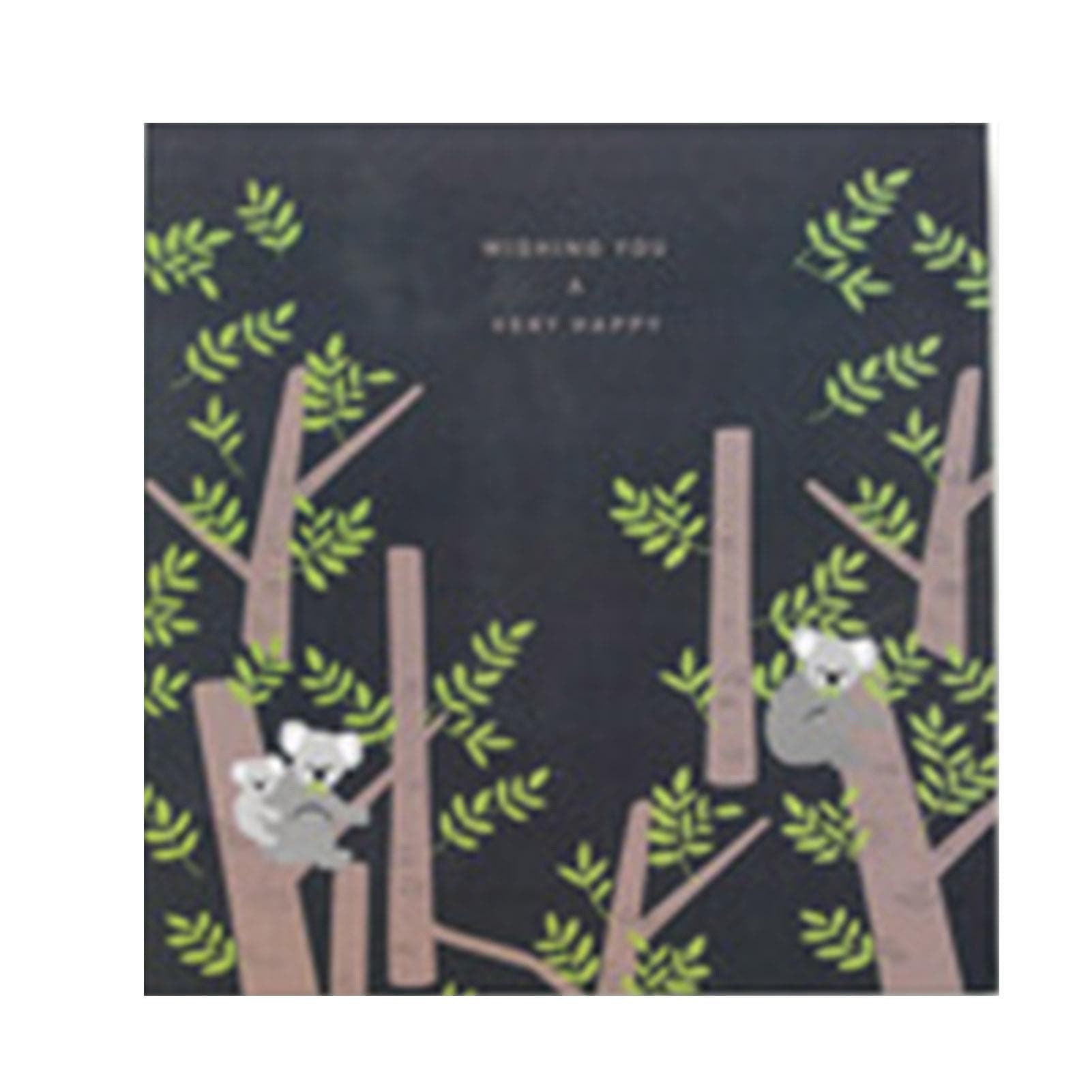 Self Adhesive Photo Album Binder DIY Scrapbook Albums Writable Inner Page Album Book for Koala Bear
