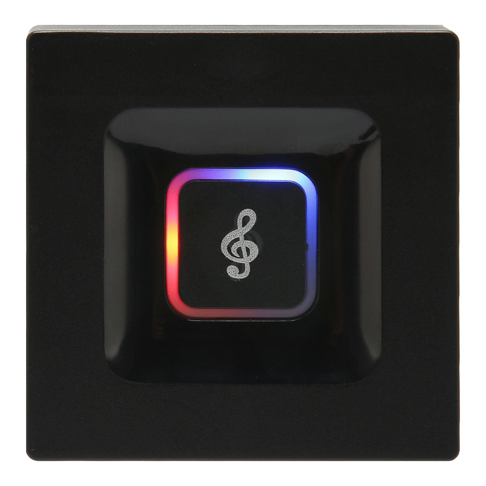 Bluetooth Music Adapter Noise Reduction Support Stereo Codec 3.5mm RCA Wireless Transmitter