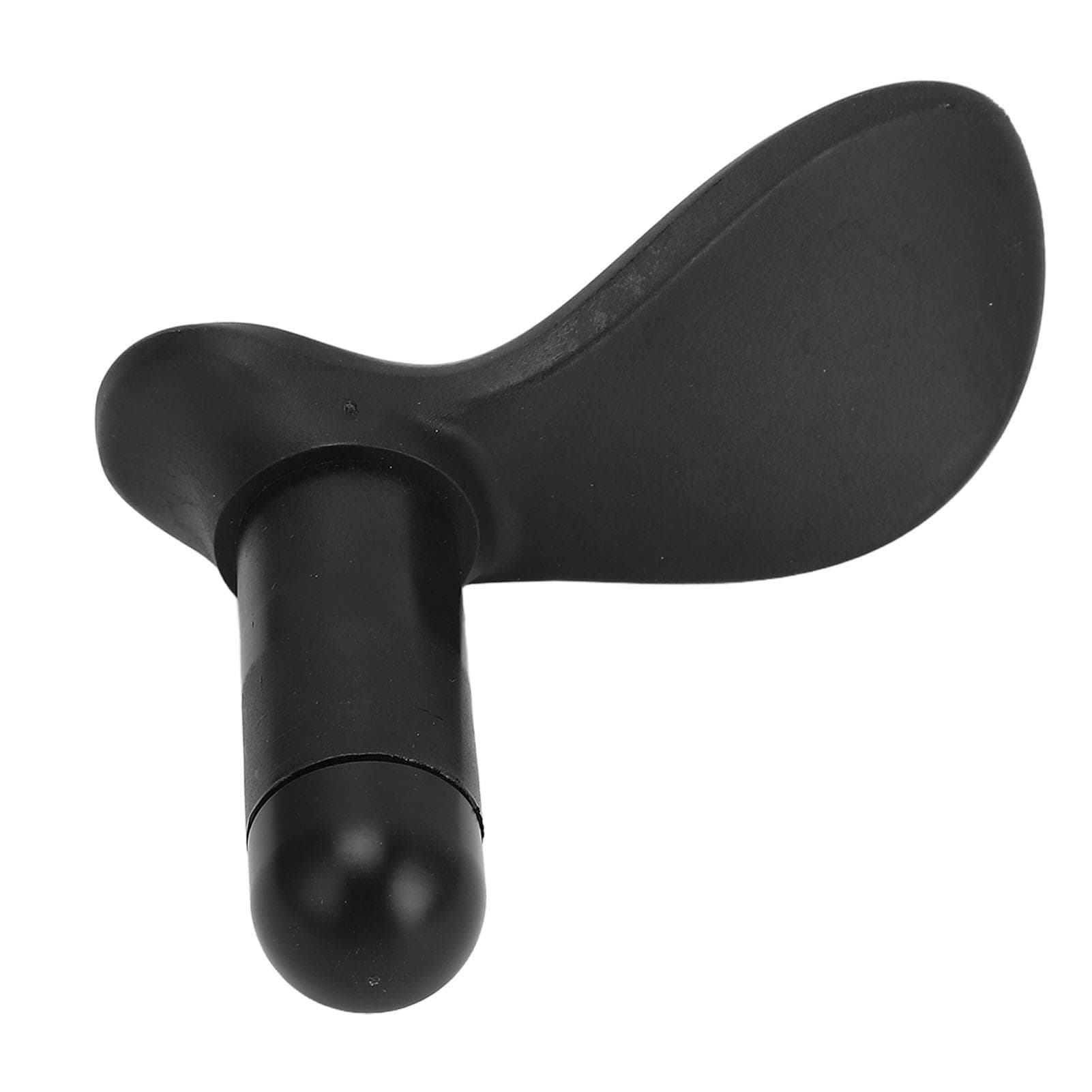 Deep Tissue Massage Tool Trigger Point Portable Ergonomic Handle Manual Hand Massage Tool