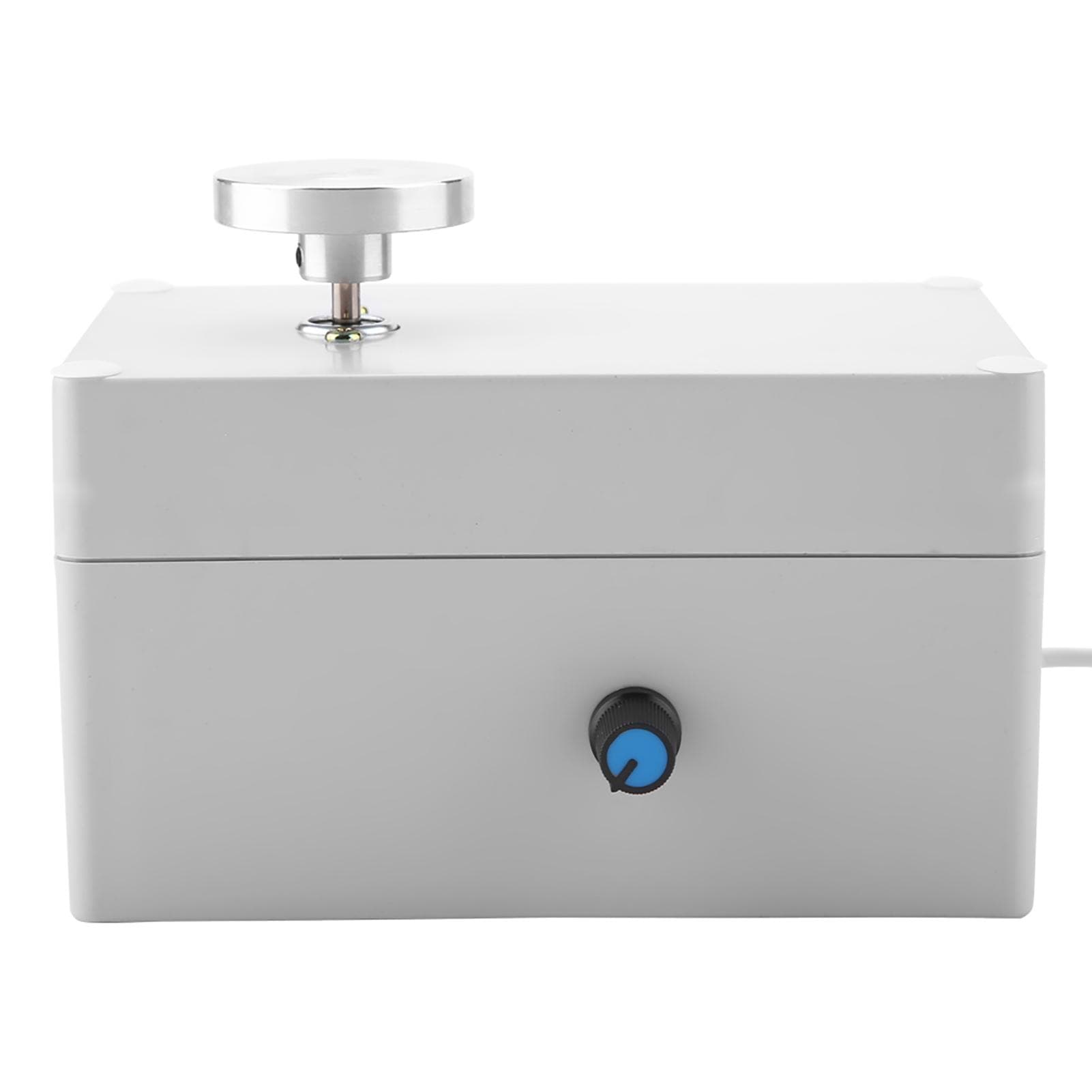 2000RPM USB Mini Clay Making Pottery Machine Ceramic DIY Craft