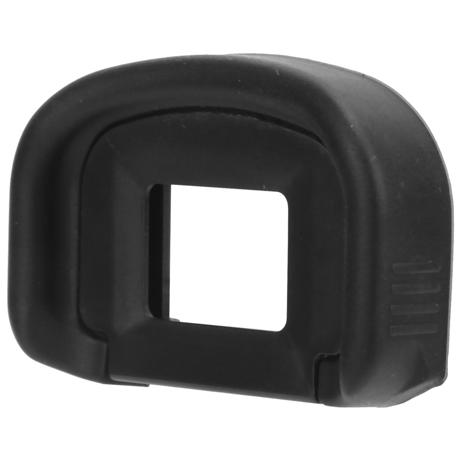 EG Digital Camera Viewfinder Protective Eye Cup for Canon EOS‑1D X 1Ds Mark III 1D Mark IV