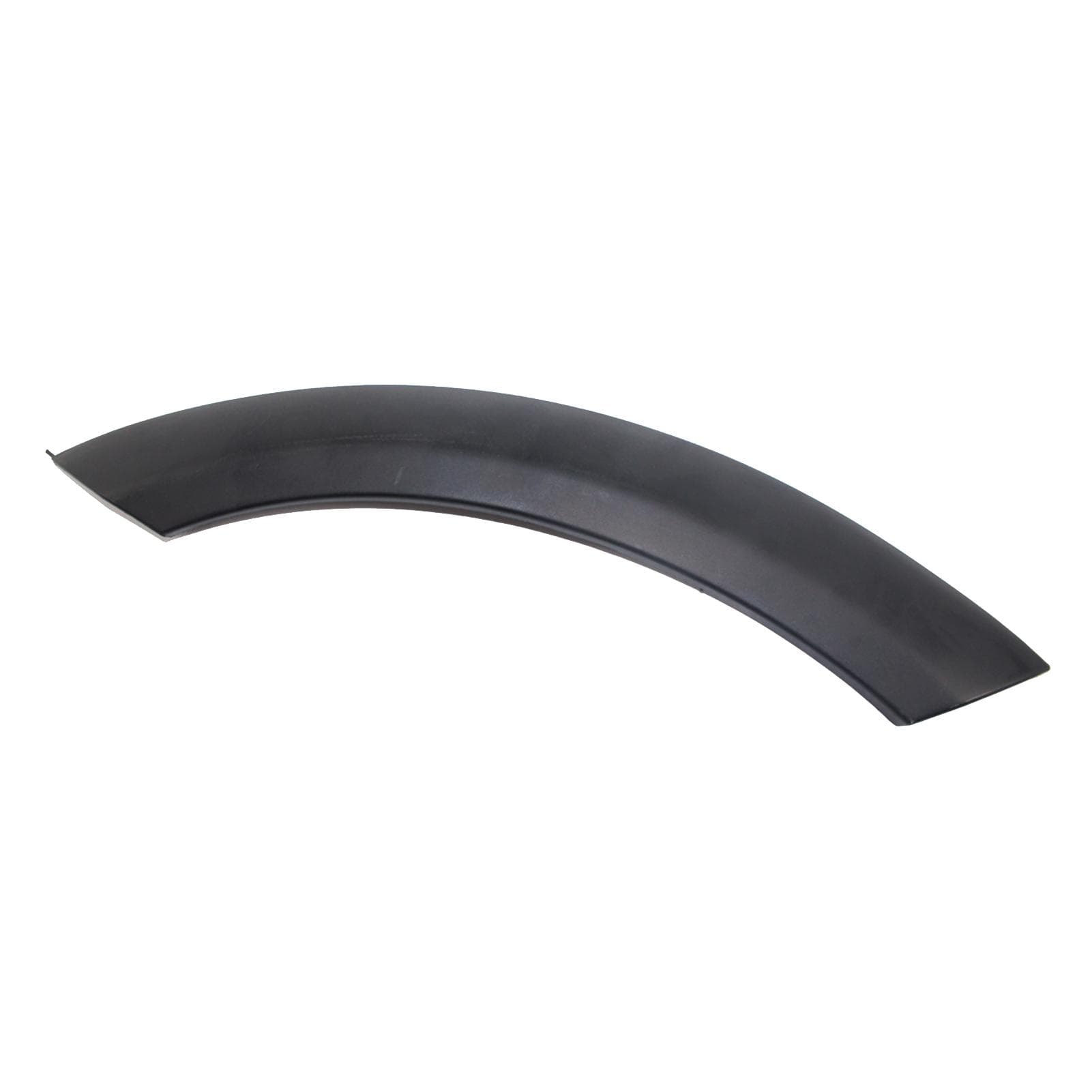 1PCS Wheel Arch Trim Fender Car Wheel Fender Front Left Upper 51131505867 Replacement for BMW MINI Left Front Upper