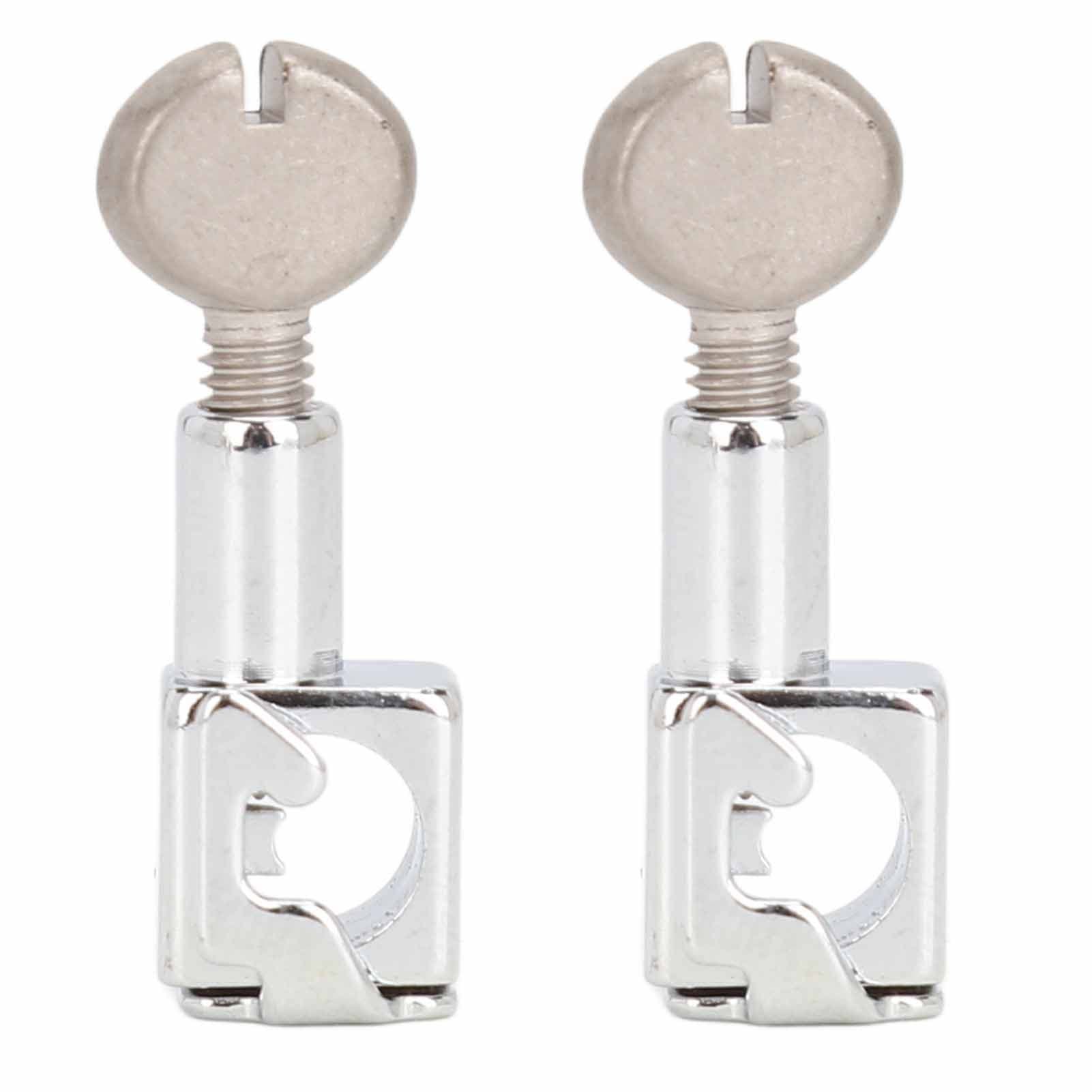 Sewing Machine Needle Clip Replacement Universal Metal Sewing Needle Clamp for Household Sewing