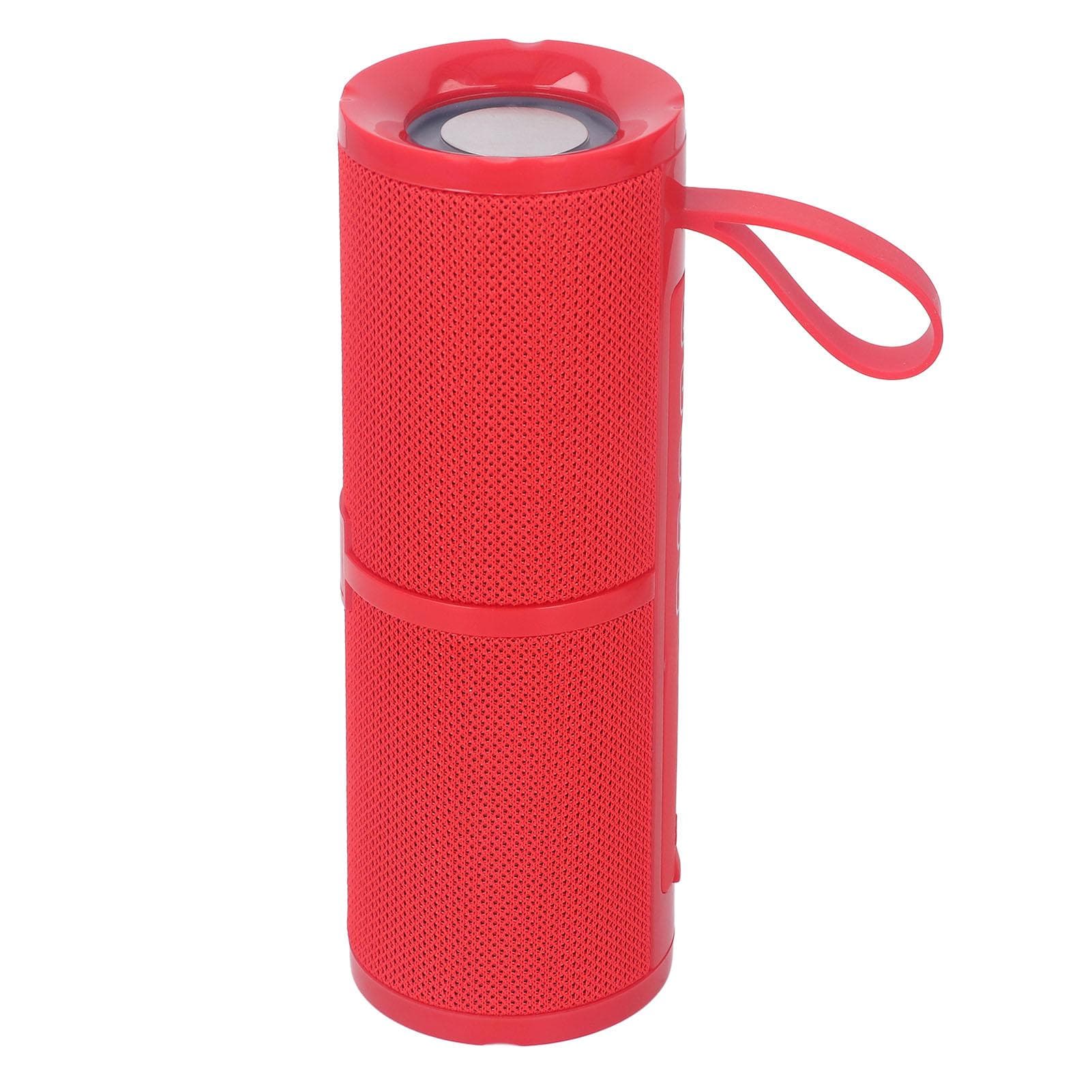 10W Bluetooth Speaker Portable LED Light Dual Speaker Bluetooth Speaker Wireless Outdoor Speaker