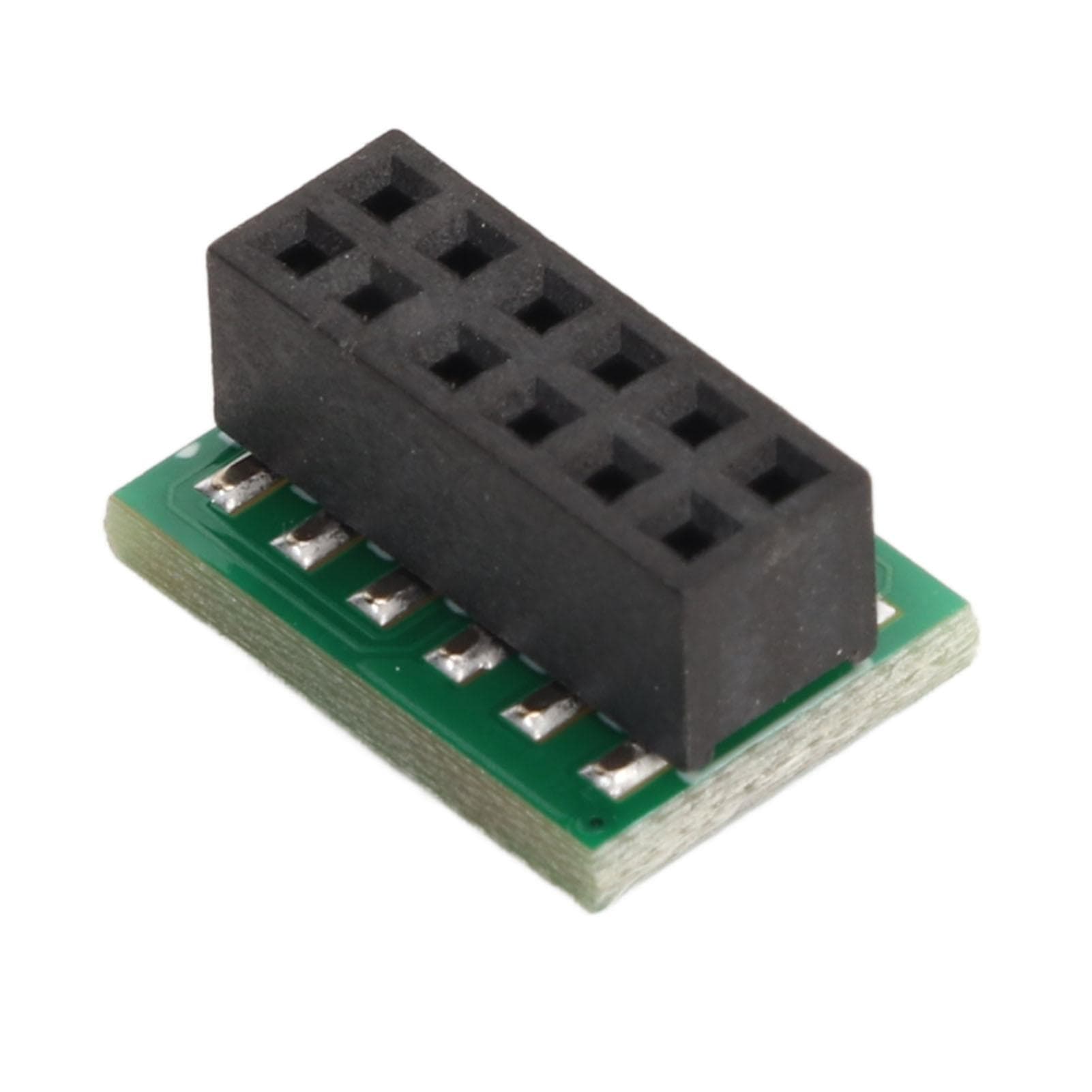 TPM 2.0 Encryption Security Module LPC 12Pin Encryption Security Board for Win11 2.0 for GIGABYTE
