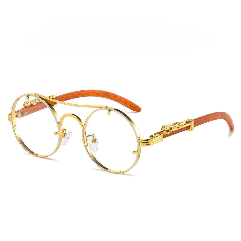 Vintage UV400 Sunglasses for Women Men Classic Retro Shades UV Protection Driving Fishing Hiking Outdoor Sun Glasses