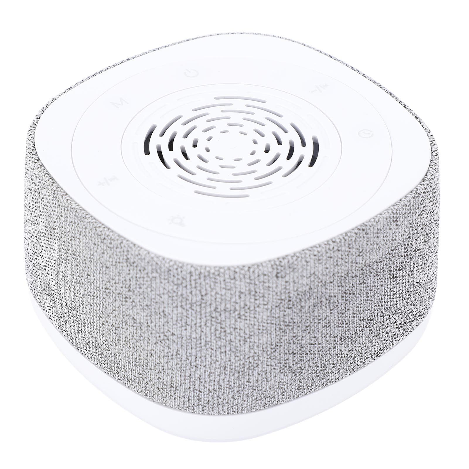 Noise Sound Machine for Sleeping 14 Soothing Sounds Bluetooth 5.4 White Noise Machine Rechargeable white