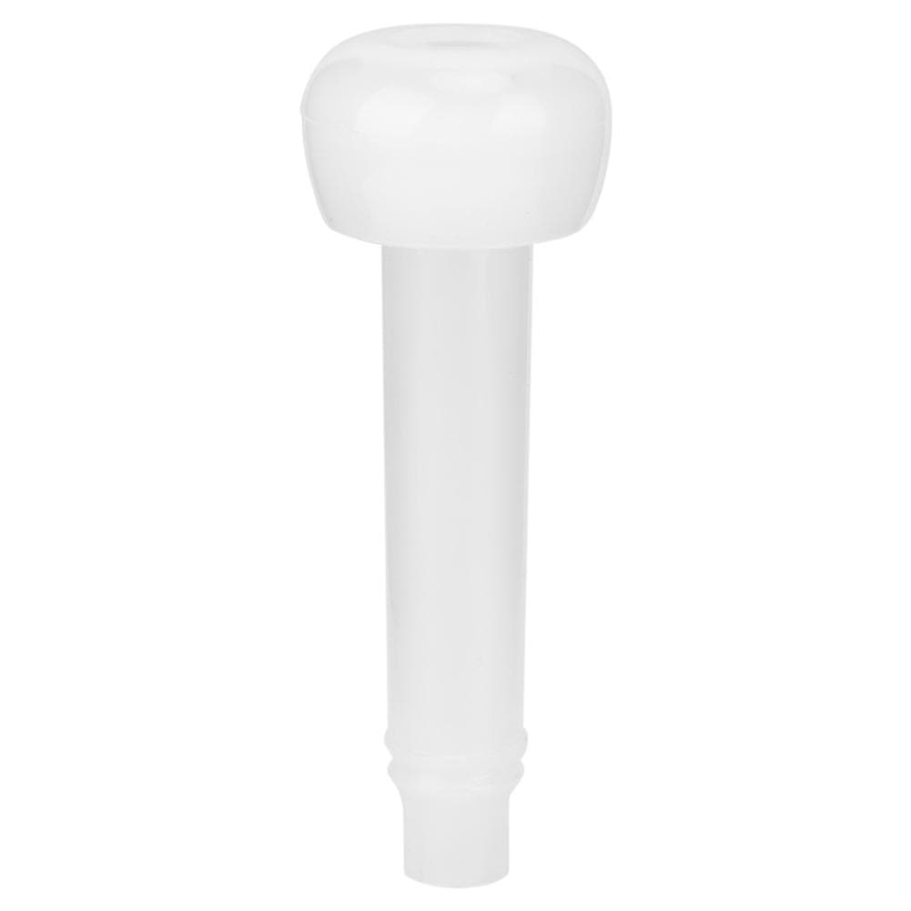 White Silica Gel Liners Accessories for Sheep Milking Machine Simply Installation